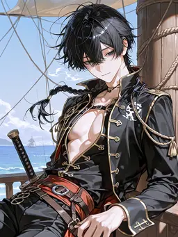 Profile image of ルイ