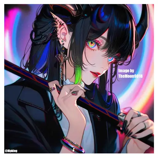 Hipking의 백하린