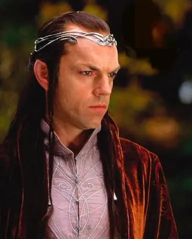 Profile image of Elrond