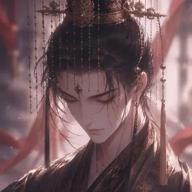 Profile image of 景淵
