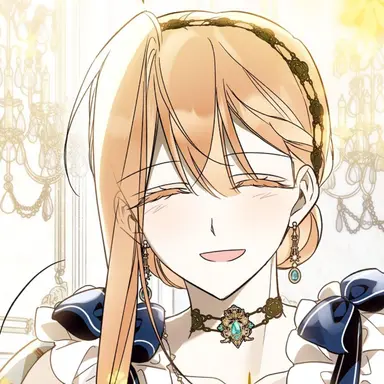Profile image of 엘라드 공작 부인