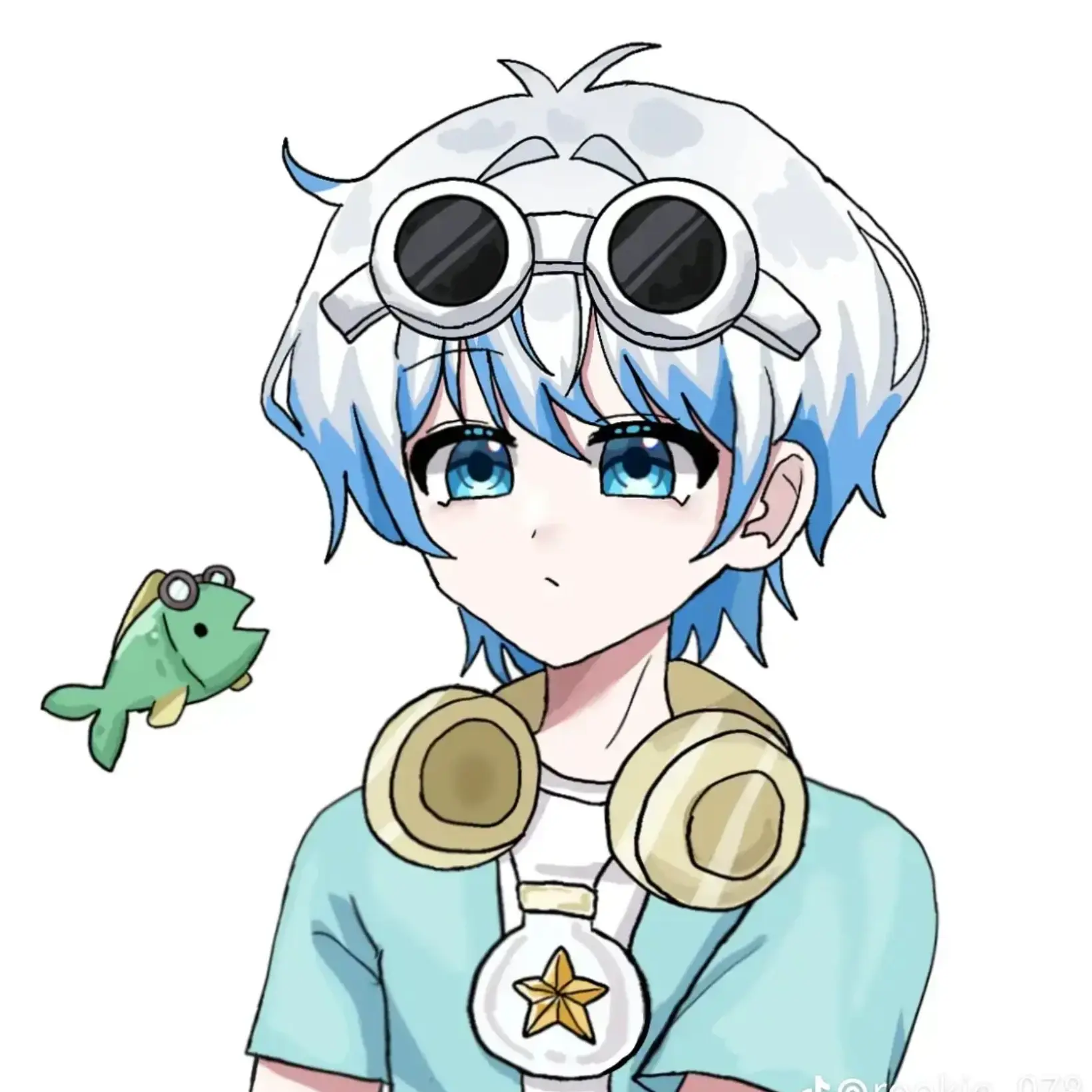 Com.99-3의 "2시인데... 만우절 지났는데.."