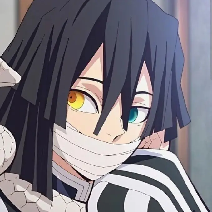 MintyHorn5635의 귀칼 남주