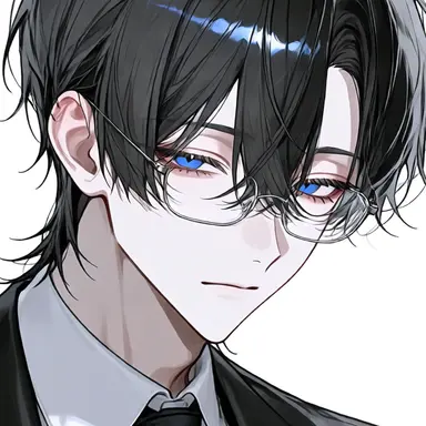 Profile image of Iori