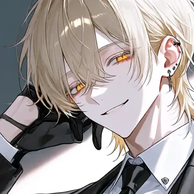 Profile image of Sho