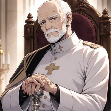 Profile image of ザカリアス