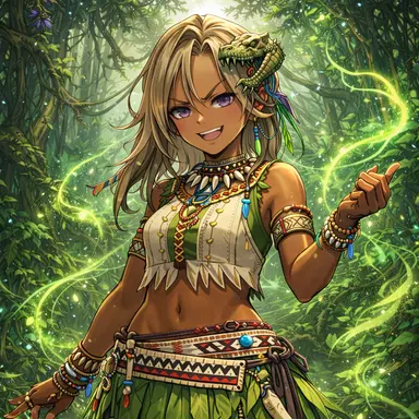 Profile image of ネフェリ