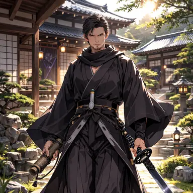 Profile image of 影綱
