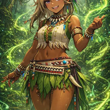 Profile image of ネフェリ