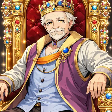 Profile image of ジョバンニ