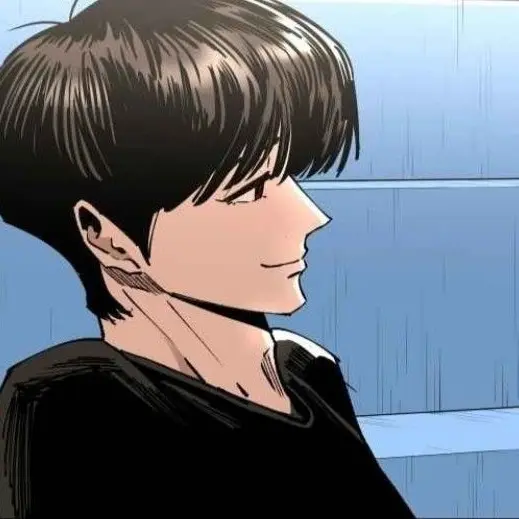 Iovehk_love의 빌드업-유성원의 애인 되어보기