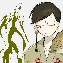 Profile image of Choromatsu