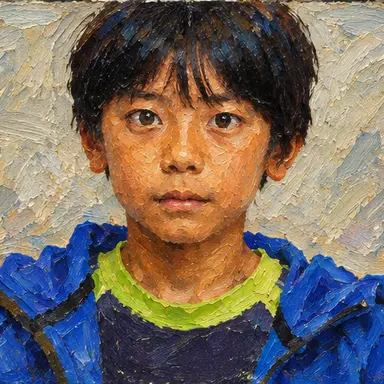 Profile image of 三浦佑星