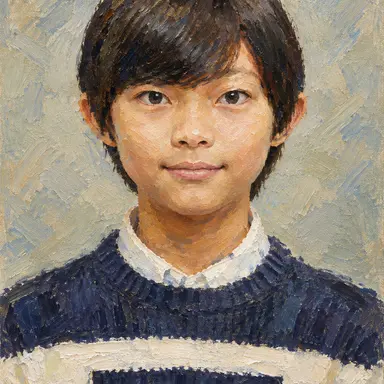 Profile image of 上杉海斗