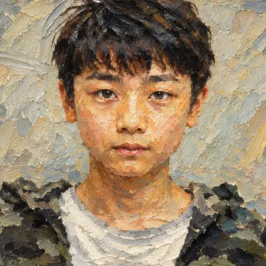 Profile image of 島津順