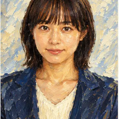 Profile image of 佐倉真衣