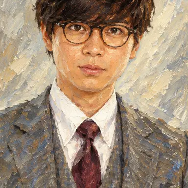 Profile image of 灰谷純