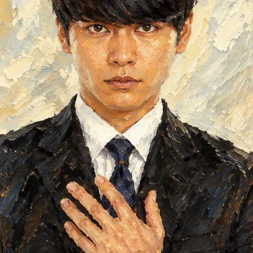Hhhhh____g의 二月の勝者