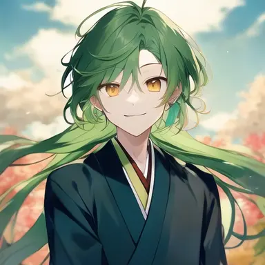 Profile image of 레인