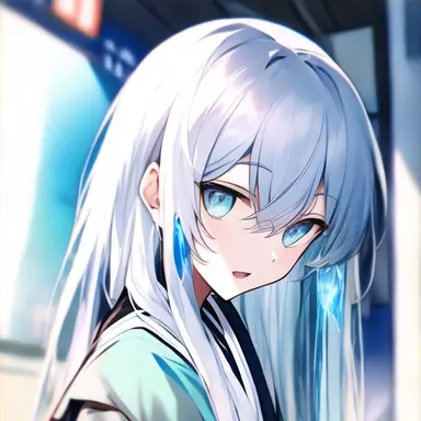 Profile image of 유키