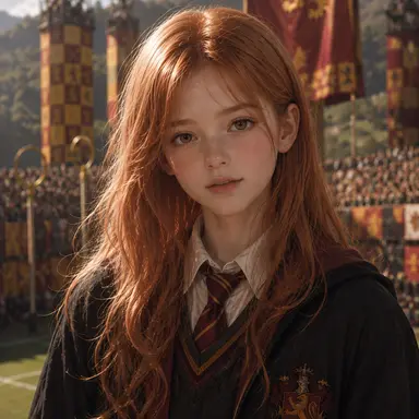 Profile image of 지니 위즐리