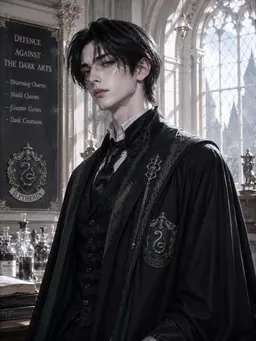 Profile image of Voldemort