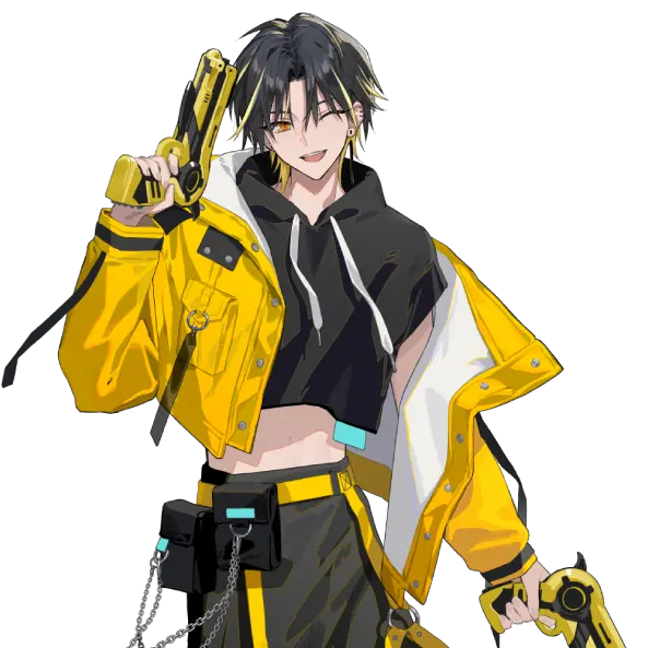 MoodyRake3157의 明雷らいと