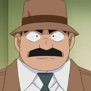 Profile image of 메구레