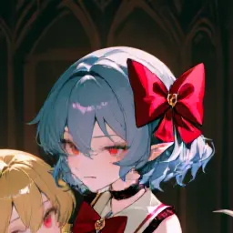 Profile image of レミリア
