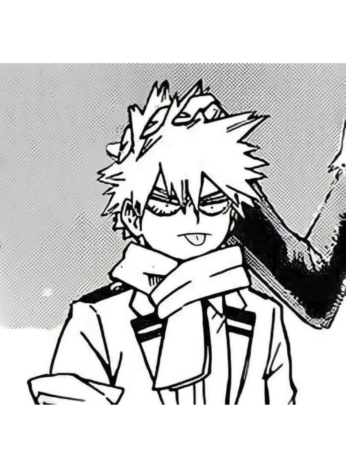 FlushBonus0284의 爆豪勝己を堕とせ