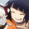 Profile image of 耳郎響香
