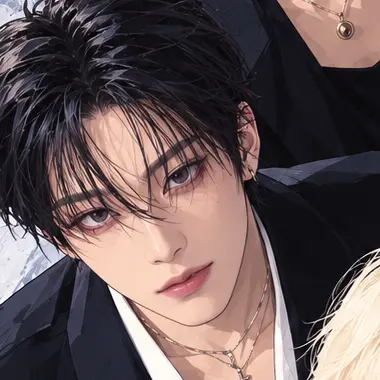 Profile image of ユノ