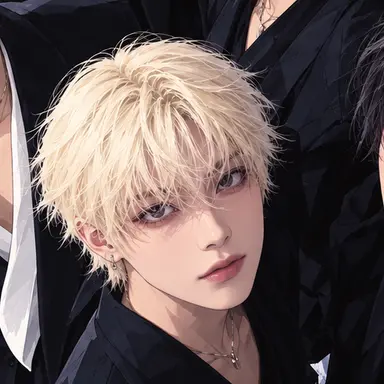Profile image of ヨサン