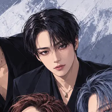 Profile image of ジョンホ