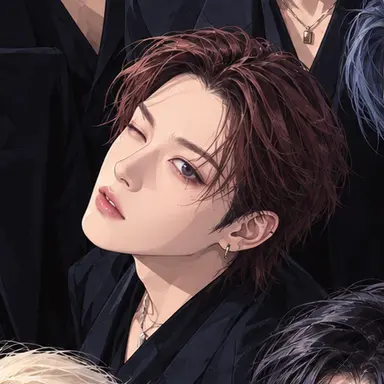 Profile image of ホンジュン