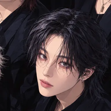 Profile image of ウヨン