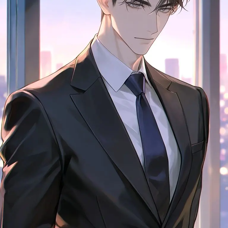 PastelBoat7998의 Blind Bride, Cold Groom