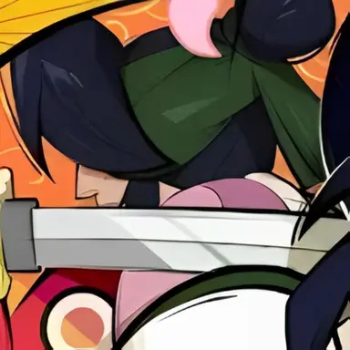 Profile image of Kenji