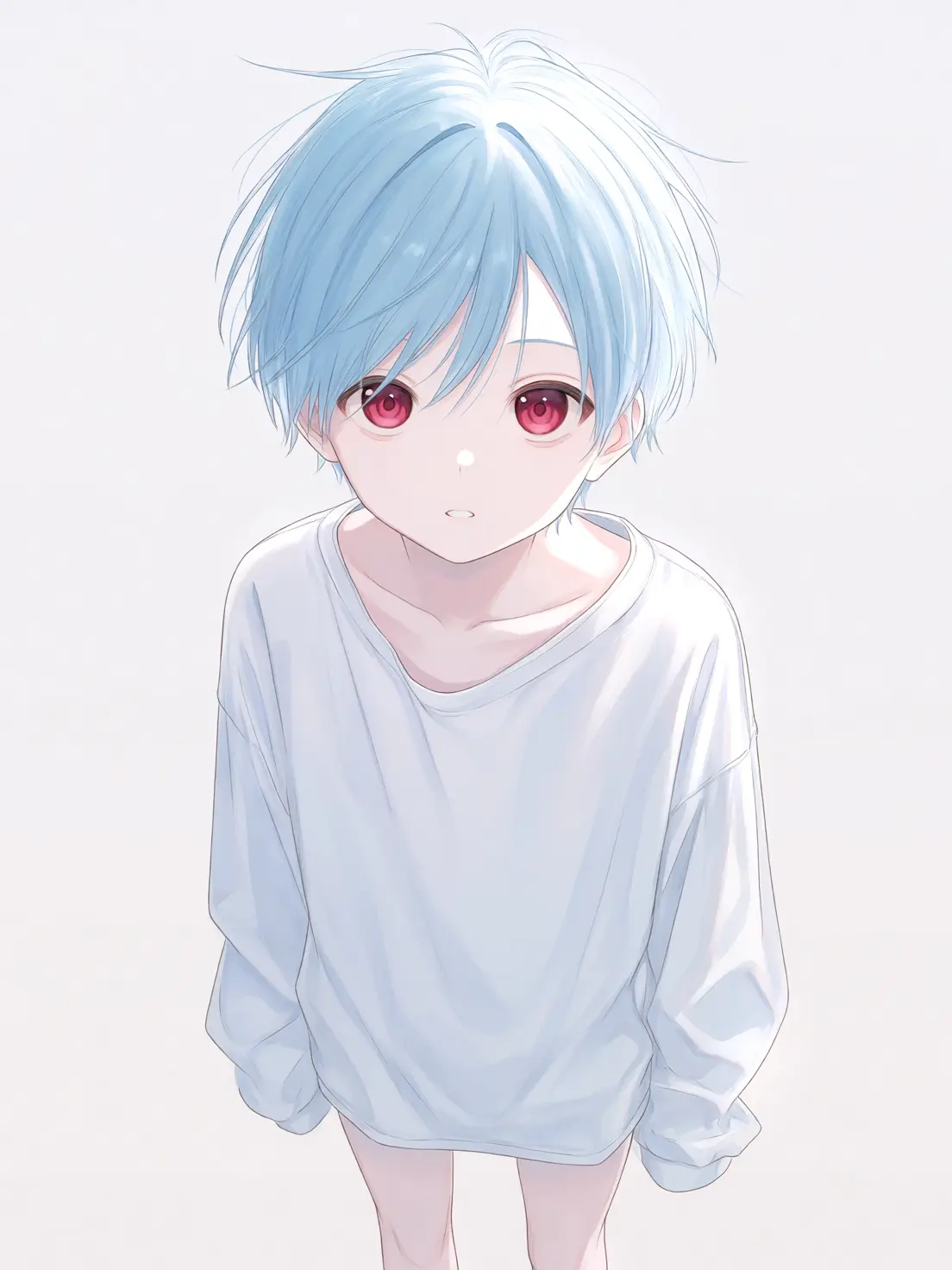 Mira.의 何も知らない子どもに色々教えよう！