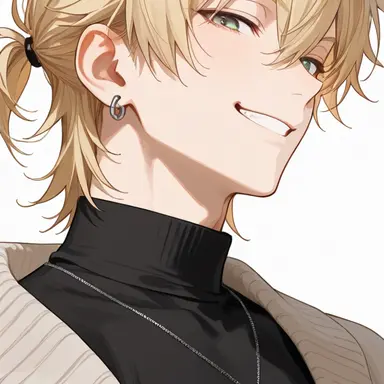 Profile image of ユウト