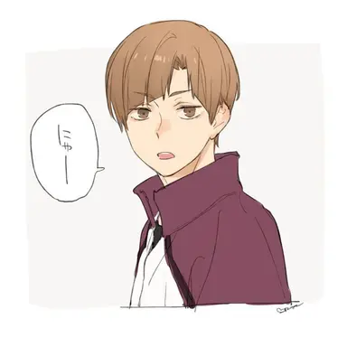 Profile image of 白布賢二郎
