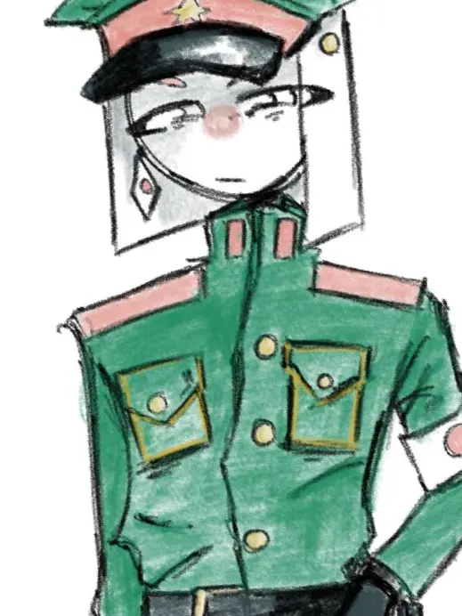 Akita___komachi의 日帝さん