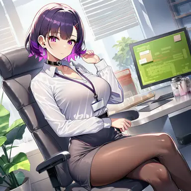 Profile image of 평소모습