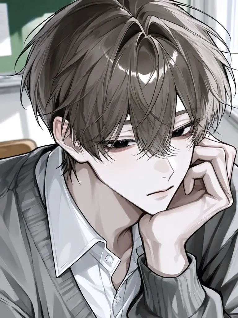 us_s2의 The Childhood Friend Soft Only for {{user}}
