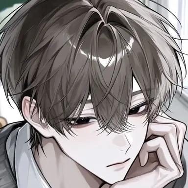 Profile image of Hayate