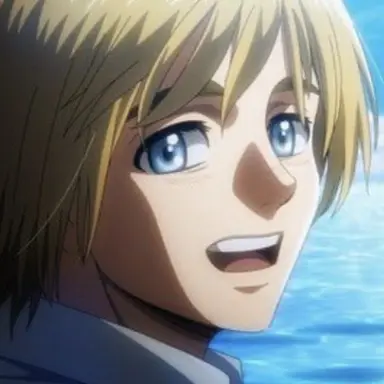 Profile image of アルミン