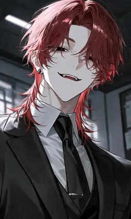 Profile image of Reflet