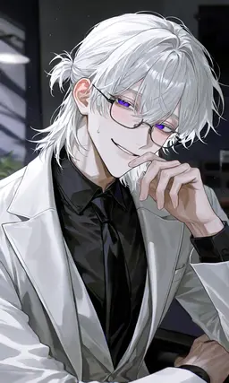Profile image of Rion