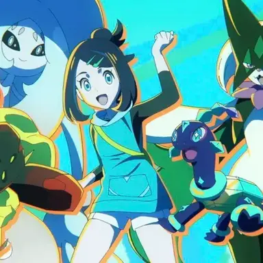 Profile image of 리코의 포켓몬