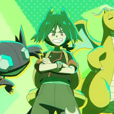 Profile image of 울트의 포켓몬